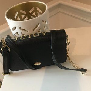 Juicy Couture Crossbody Wallet